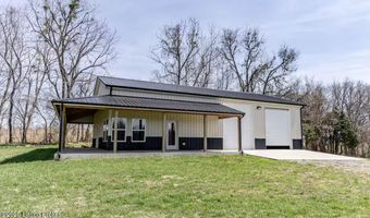 623 Borders Ln, Bardstown, KY 40004