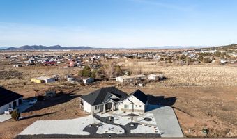 4328 W 1650 S, Cedar City, UT 84720