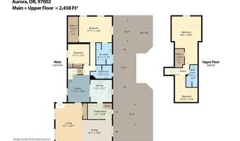 19801 OLMSTEAD Rd NE, Aurora, OR 97002