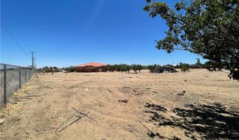 19574 Happy Vly, Apple Valley, CA 92308