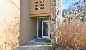 1814 FAIRWAY Dr 338, Basye, VA 22810