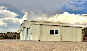 49 El Nido Rd, Caballo, NM 87942