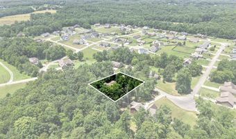 7117 Coleman Cir, Baxter, TN 38544