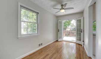 5813 FIFER Dr, Alexandria, VA 22303