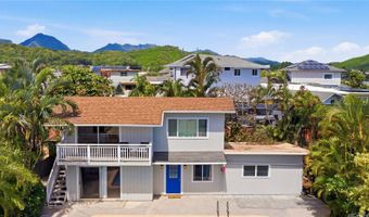 952 Holoholo St, Kailua, HI 96734