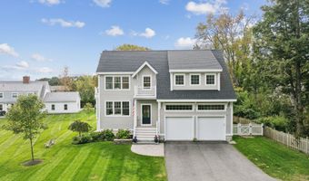 239 A Foreside Rd, Falmouth, ME 04105