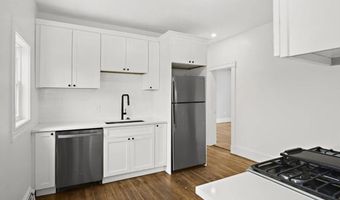 38 Woodford 2, Boston, MA 02125