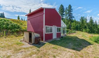 905 N Cedar View Dr, Blanchard, ID 83804