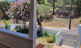 721 Tombstone Cyn, Bisbee, AZ 85603