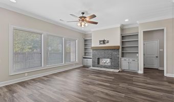 1703 VINE MAPLE, Benton, AR 72019