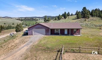 456 Boulder Frontage Rd, Boulder, MT 59632