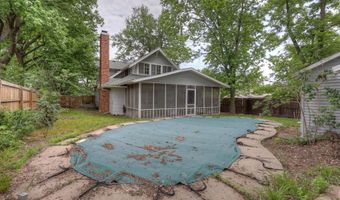 1643 Washington Ave, Baxter Springs, KS 66713