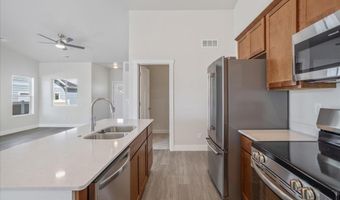 2324 BLUE NORTHER Ln, Cheyenne, WY 82007