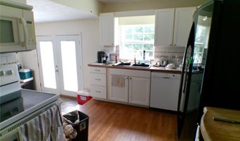 409 Baxter St, Altus, AR 72821