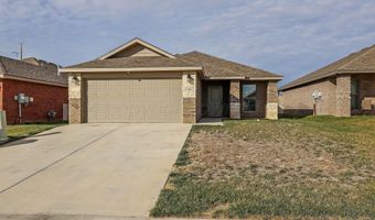 7208 Athens St, Amarillo, TX 79118