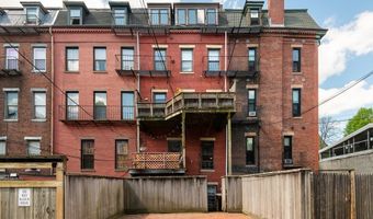 155 W Concord, Boston, MA 02118