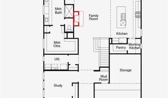 1801 Willowhurst Ln, Anna, TX 75409