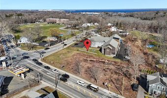 344 Tower Hill Rd, North Kingstown, RI 02874