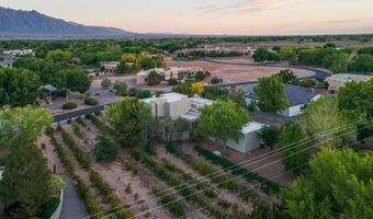 638 CAMINO VISTA RIO, Bernalillo, NM 87004