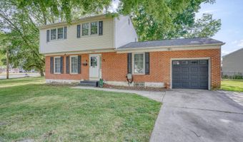 306 MACARTHUR Dr, Dover, DE 19901