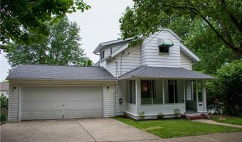 428 Kline Ave, Akron, OH 44305