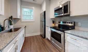 1909 Pegram St, Charlotte, NC 28205