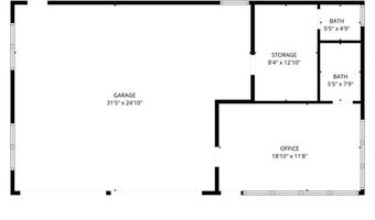 17120 Ecorse Rd, Allen Park, MI 48101