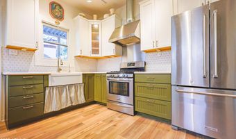 111 CLAWSON Ave, Bisbee, AZ 85603