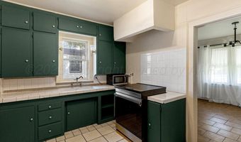 204 ARCH Ter, Amarillo, TX 79106