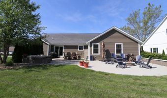 102 Shale Ct, Batesville, IN 47006