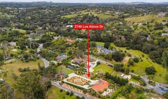 2740 Los Alisos Dr, Fallbrook, CA 92028