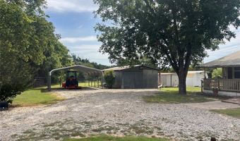 1100 County Road 270, Hico, TX 76457