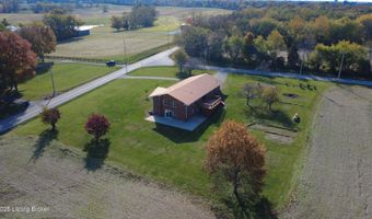 6425 Elmburg Rd, Bagdad, KY 40003