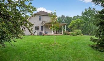 5061 Sandhill Rd, Almont, MI 48003