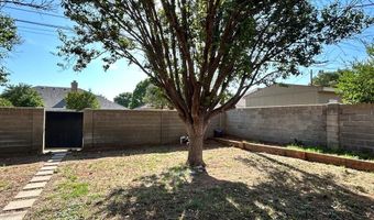 1215 NW 15th St, Andrews, TX 79714