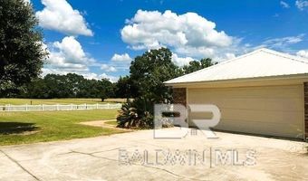 201 Booneville Rd, Atmore, AL 36502