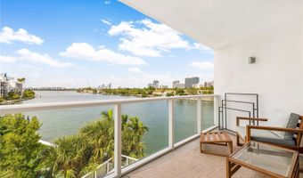 9821 E Bay Harbor Dr 503, Bay Harbor Islands, FL 33154