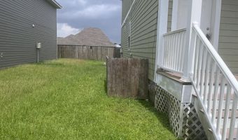 2404 Gladiolus St A, Ocean Springs, MS 39564