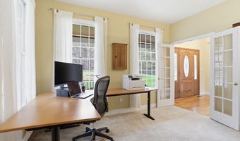 48 Vaughn Hill Rd, Bolton, MA 01740