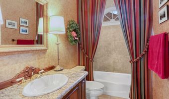 18071 N Mission Hills Ave, Baton Rouge, LA 70810