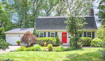 207 Diane Ln, Bristol, CT 06010