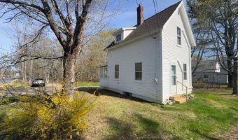 200 Congress St, Belfast, ME 04915