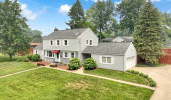 1058 Orchard Rd, Adrian, MI 49221
