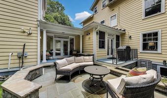 5809 GROSVENOR Ln, Bethesda, MD 20814
