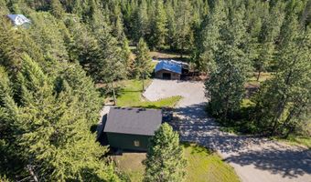 28729 Ramsey Rd, Athol, ID 83801