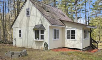 101 Canterbury Shore Dr, Canterbury, NH 03224