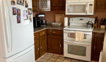 603 E 1st St, Buffalo, SD 57720