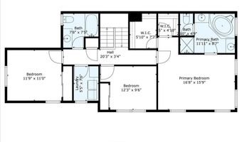 127 NEWMAN Ct, Pennington, NJ 08534