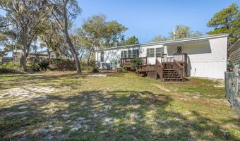657 Pine St, Alligator Point, FL 32346