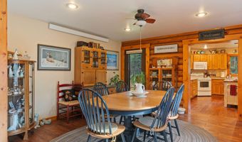 281 PINE St, Alpine, WY 83128